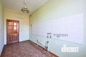 2-к квартира, вторичка, 53м2, 3/3 этаж