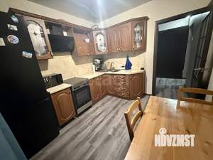 1-к квартира, вторичка, 40м2, 10/11 этаж