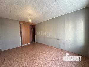 3-к квартира, вторичка, 63м2, 3/9 этаж