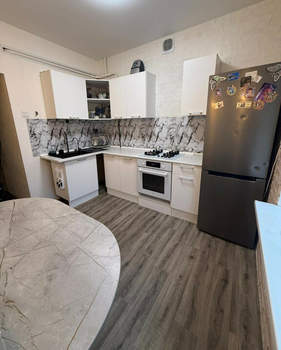 3-к квартира, вторичка, 70м2, 1/3 этаж