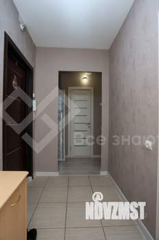 1-к квартира, вторичка, 40м2, 4/10 этаж