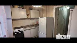 1-к квартира, вторичка, 33м2, 4/9 этаж