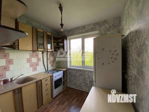 2-к квартира, вторичка, 44м2, 5/5 этаж