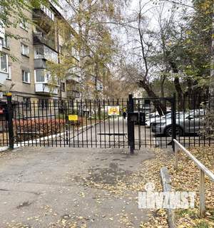 1-к квартира, вторичка, 29м2, 4/5 этаж