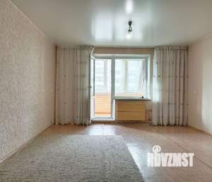 1-к квартира, вторичка, 49м2, 6/10 этаж