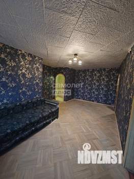 2-к квартира, вторичка, 42м2, 4/5 этаж