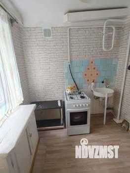 2-к квартира, вторичка, 43м2, 3/3 этаж