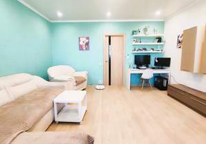 3-к квартира, вторичка, 66м2, 10/10 этаж