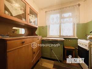 2-к квартира, вторичка, 44м2, 2/5 этаж