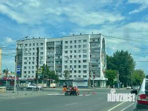 1-к квартира, вторичка, 33м2, 2/9 этаж