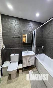 1-к квартира, вторичка, 40м2, 9/20 этаж