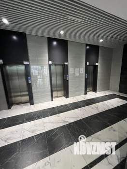 2-к квартира, вторичка, 65м2, 4/16 этаж