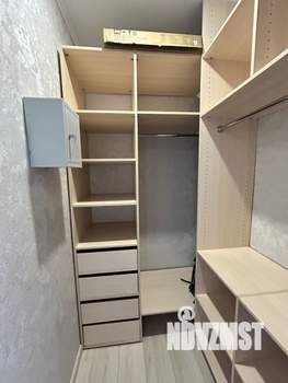 1-к квартира, вторичка, 41м2, 8/10 этаж