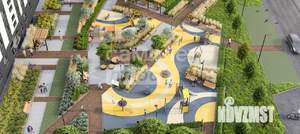 2-к квартира, вторичка, 51м2, 2/10 этаж