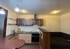 1-к квартира, вторичка, 40м2, 1/11 этаж