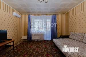 3-к квартира, вторичка, 65м2, 3/9 этаж