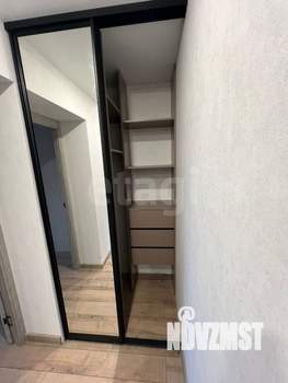 3-к квартира, вторичка, 56м2, 5/5 этаж