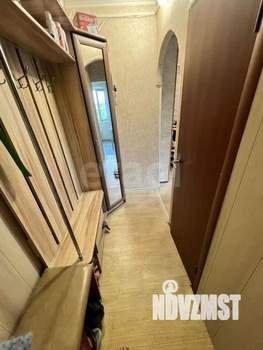 1-к квартира, вторичка, 31м2, 5/5 этаж