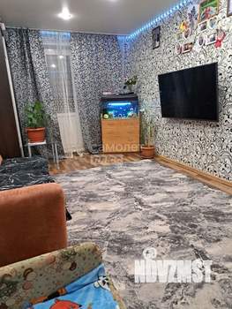 2-к квартира, вторичка, 45м2, 4/5 этаж