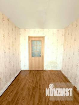 3-к квартира, вторичка, 51м2, 2/5 этаж