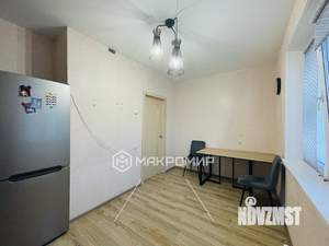 1-к квартира, вторичка, 40м2, 5/10 этаж