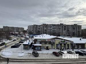 2-к квартира, вторичка, 41м2, 4/5 этаж