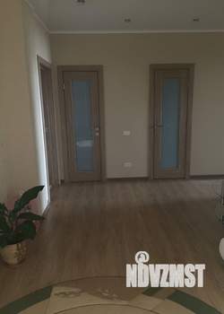 3-к квартира, вторичка, 113м2, 15/17 этаж