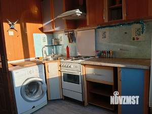 1-к квартира, вторичка, 33м2, 6/10 этаж