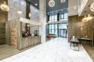 2-к квартира, вторичка, 51м2, 18/32 этаж