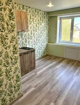 Студия квартира, вторичка, 17м2, 5/5 этаж