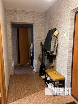 1-к квартира, вторичка, 40м2, 7/10 этаж