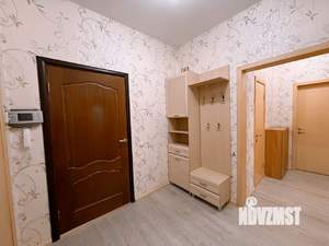 3-к квартира, вторичка, 73м2, 4/4 этаж