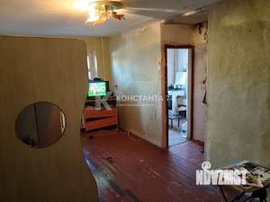1-к квартира, вторичка, 31м2, 2/5 этаж