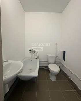 Студия квартира, вторичка, 25м2, 5/10 этаж