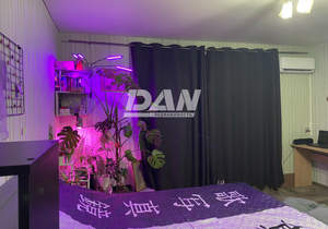 1-к квартира, вторичка, 34м2, 9/9 этаж