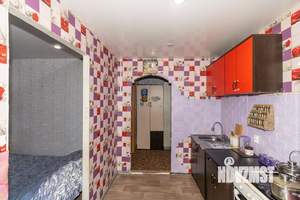 2-к квартира, вторичка, 47м2, 7/10 этаж