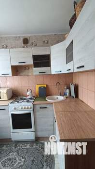 2-к квартира, вторичка, 46м2, 4/6 этаж