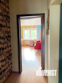 3-к квартира, вторичка, 94м2, 3/10 этаж