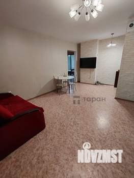 Студия квартира, вторичка, 57м2, 3/17 этаж