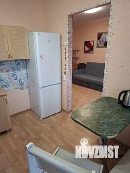 1-к квартира, вторичка, 32м2, 7/10 этаж