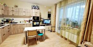 2-к квартира, вторичка, 57м2, 3/10 этаж