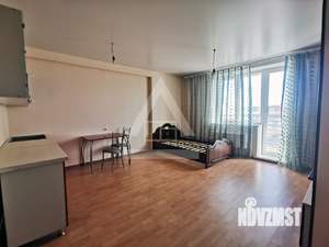 Студия квартира, вторичка, 30м2, 9/17 этаж