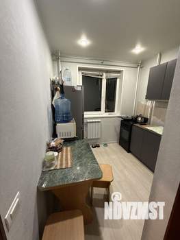 1-к квартира, вторичка, 34м2, 3/5 этаж