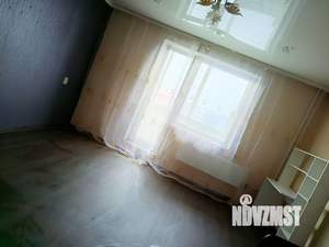 1-к квартира, вторичка, 41м2, 2/10 этаж