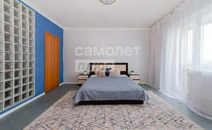 1-к квартира, вторичка, 41м2, 9/10 этаж