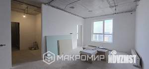 3-к квартира, вторичка, 78м2, 18/19 этаж