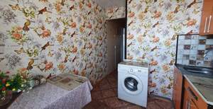 1-к квартира, вторичка, 30м2, 5/5 этаж