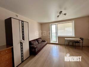 Студия квартира, вторичка, 24м2, 18/21 этаж