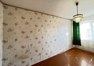 2-к квартира, вторичка, 46м2, 4/5 этаж