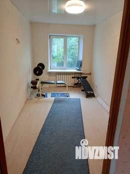 3-к квартира, вторичка, 55м2, 3/5 этаж